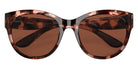COSTA 6S9011 Maya 901103 55 - Shiny Coral Tortoise / Copper Polarized #id:6s9011901103_s:102130