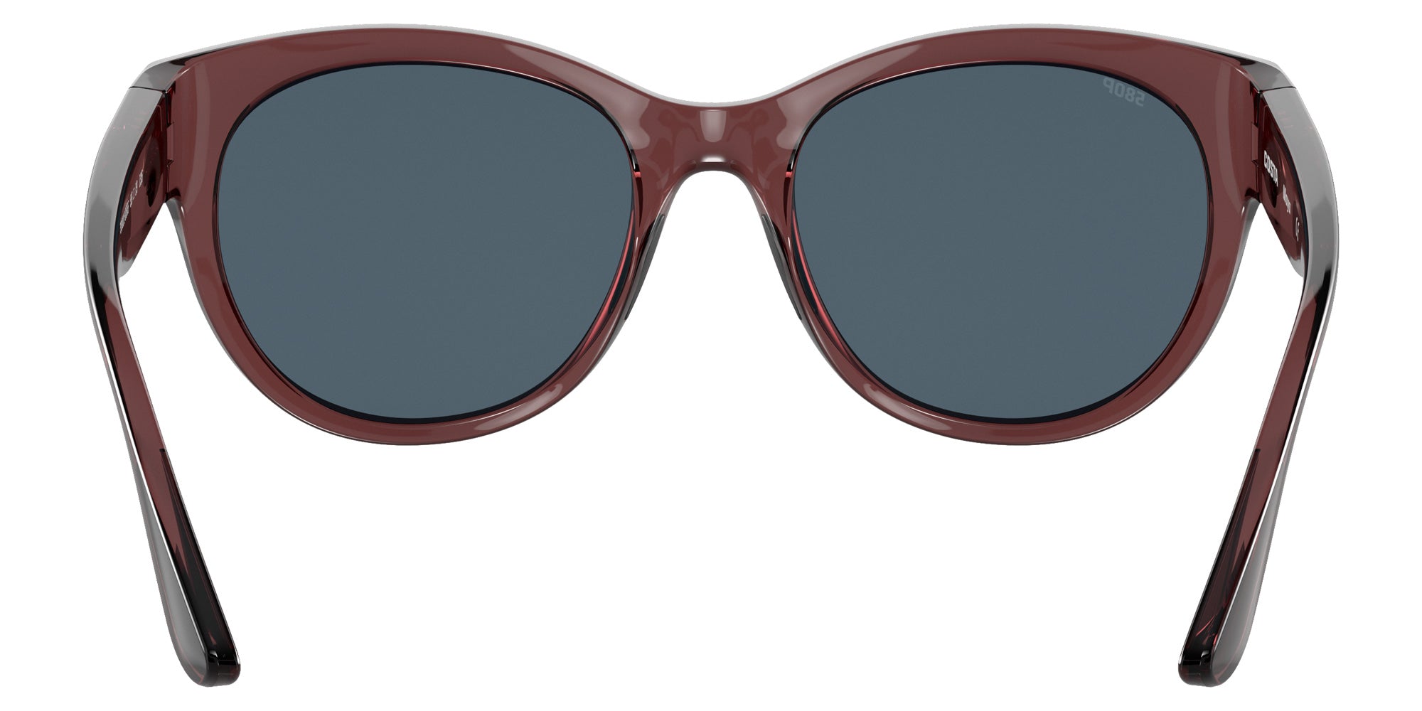 COSTA 6S9011 Maya 901105 55 - Shiny Urchin Crystal / Gray Polarized #id:6s9011901105_s:100115