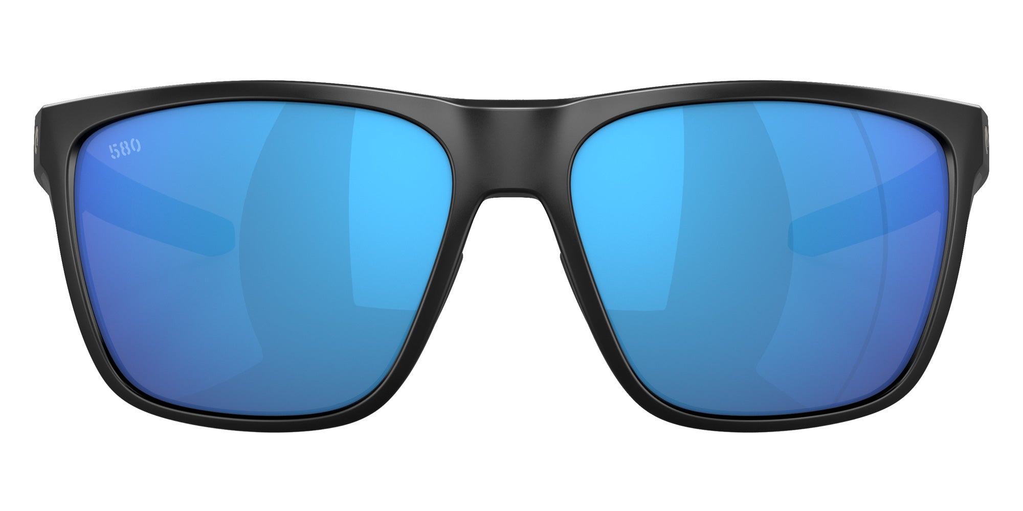 COSTA 6S9012 Ferg XL 901201 62 - Matte Black #id:6s9012901201_s:100100