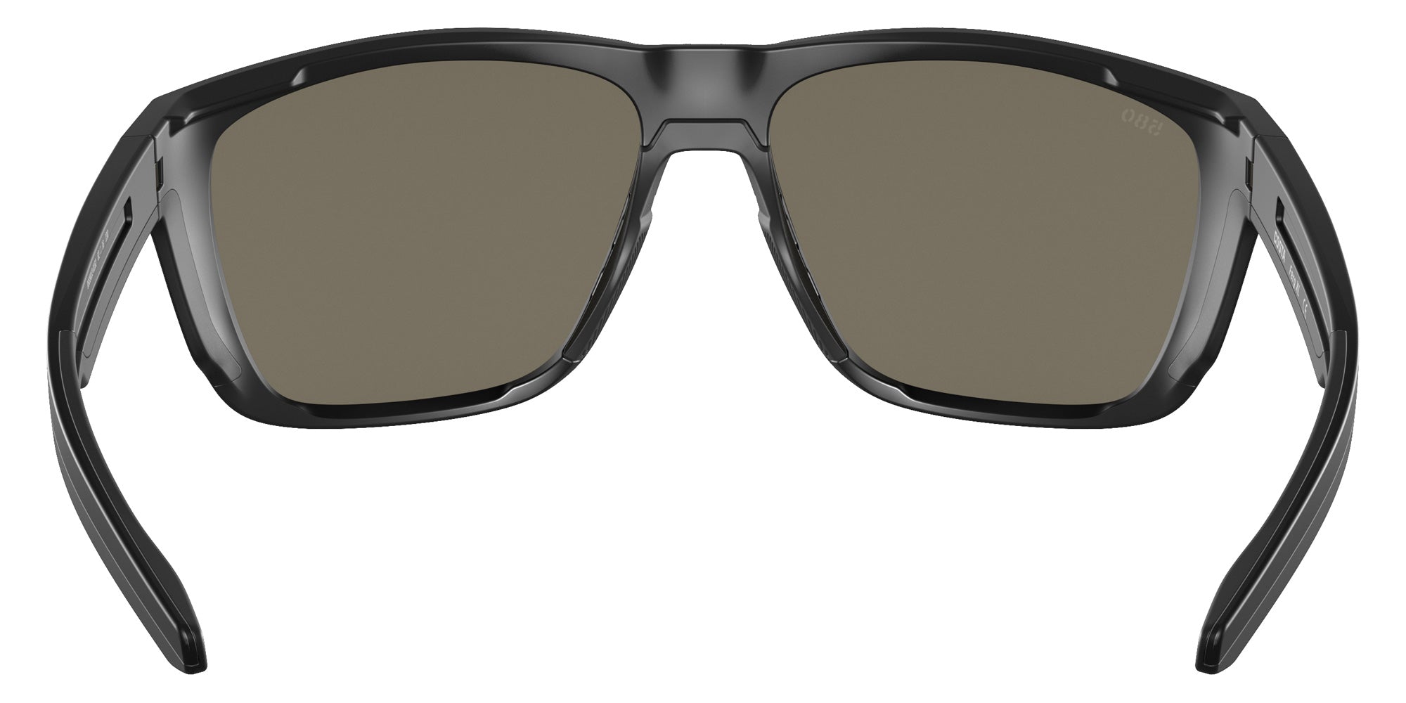 COSTA 6S9012 Ferg XL 901201 62 - Matte Black #id:6s9012901201_s:100115