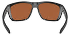 COSTA 6S9012 Ferg XL 901206 62 - Matte Black / Green Mirrored Polarized #id:6s9012901206_s:100115