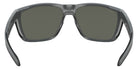 COSTA 6S9012 Ferg XL 901210 62 - Shiny Gray / Gray Silver Mirrored Polarized #id:6s9012901210_s:102115