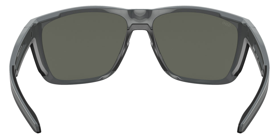COSTA 6S9012 Ferg XL 901210 62 - Shiny Gray / Gray Silver Mirrored Polarized #id:6s9012901210_s:102115