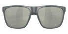 COSTA 6S9012 Ferg XL 901210 62 - Shiny Gray / Gray Silver Mirrored Polarized #id:6s9012901210_s:102120