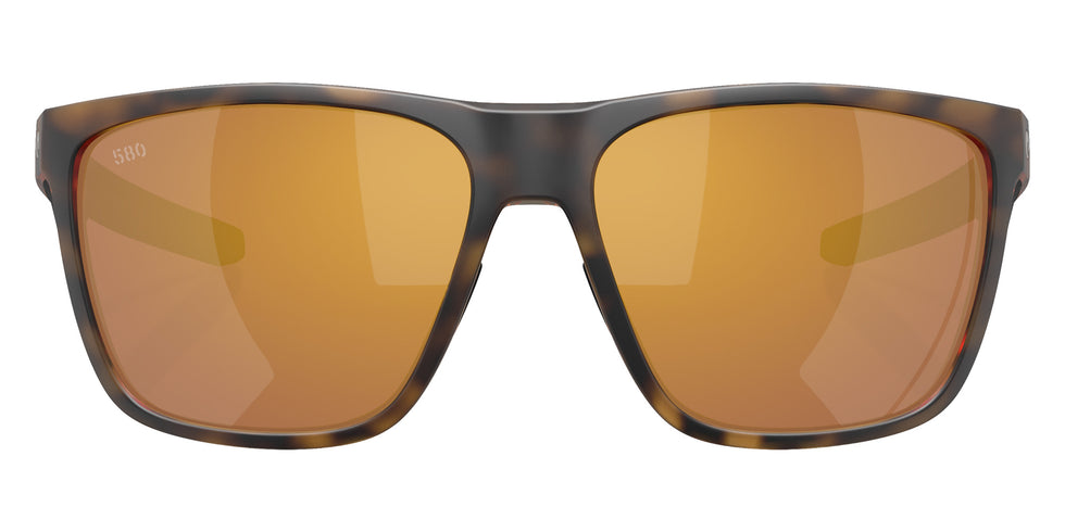 COSTA 6S9012 Ferg XL 901215 62 - Matte Tortoise / Gold Mirrored Polarized #id:6s9012901215_s:104100