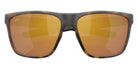 COSTA 6S9012 Ferg XL 901215 62 - Matte Tortoise / Gold Mirrored Polarized #id:6s9012901215_s:104120