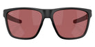 COSTA 6S9012 Ferg XL 901218 62 - Matte Black / Rose Polarized #id:6s9012901218_s:106100