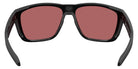 COSTA 6S9012 Ferg XL 901218 62 - Matte Black / Rose Polarized #id:6s9012901218_s:106115