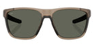 COSTA 6S9012 Ferg XL 901219 62 - Matte Brown Smoke / Gray Polarized #id:6s9012901219_s:108100