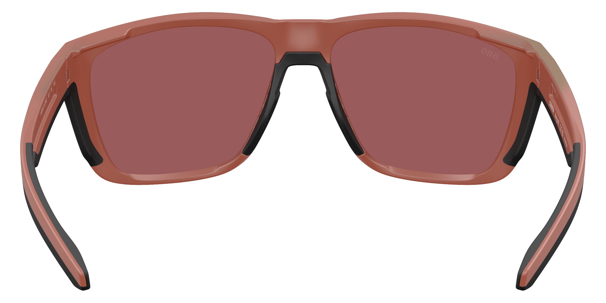 COSTA 6S9012 Ferg XL 901220 62 - Matte Terra Cotta #id:6s9012901220_s:102115