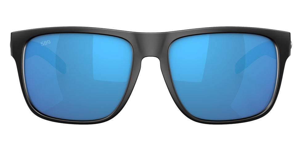 COSTA 6S9013 Spearo XL 901301 59 - Matte Black #id:6s9013901301_s:100100