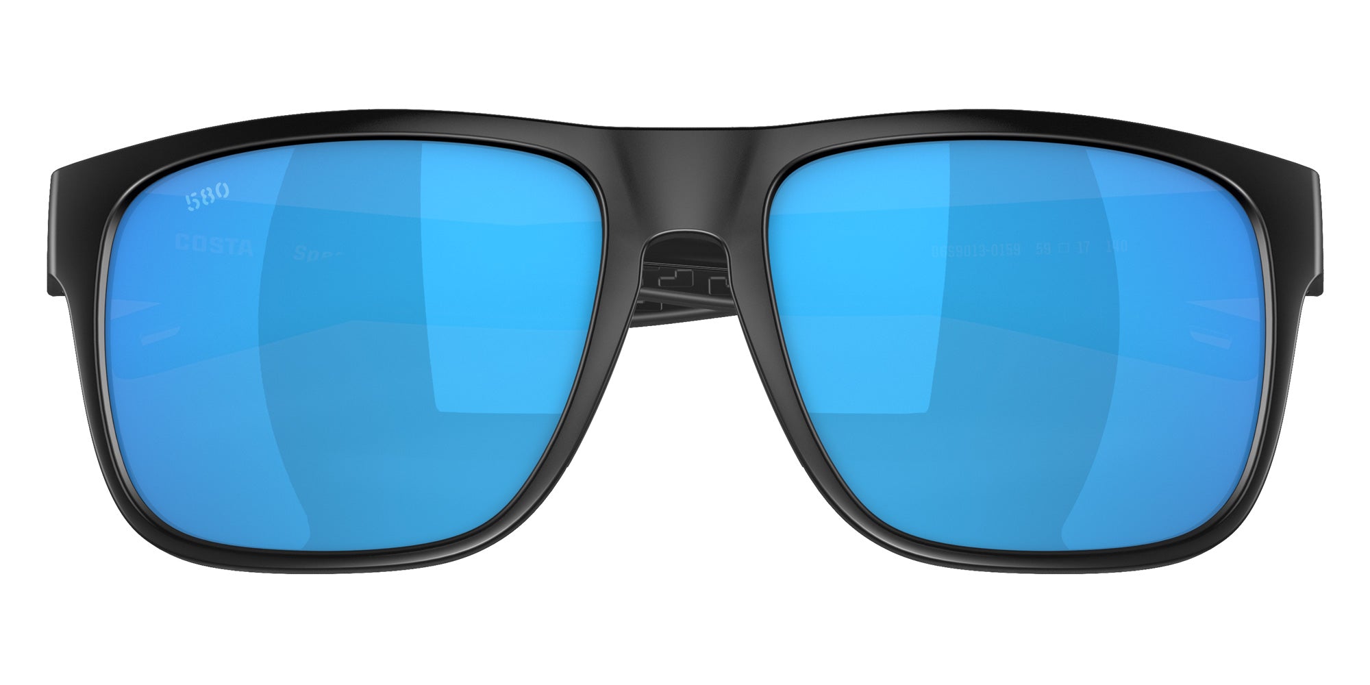 COSTA 6S9013 Spearo XL 901301 59 - Matte Black #id:6s9013901301_s:100120