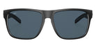 COSTA 6S9013 Spearo XL 901306 59 - Matte Black / Gray Polarized #id:6s9013901306_s:102100