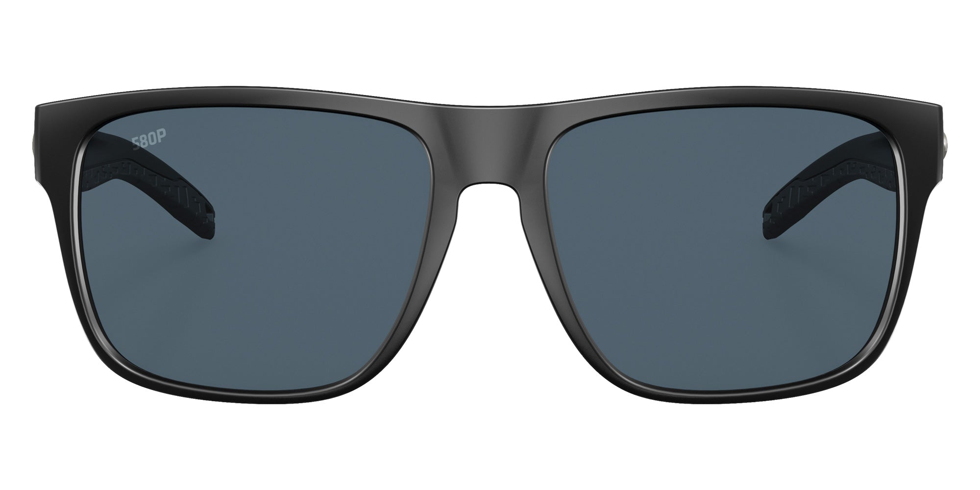 COSTA 6S9013 Spearo XL 901306 59 - Matte Black / Gray Polarized #id:6s9013901306_s:102100