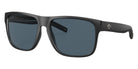 COSTA 6S9013 Spearo XL 901306 59 - Matte Black / Gray Polarized #id:6s9013901306_s:102105