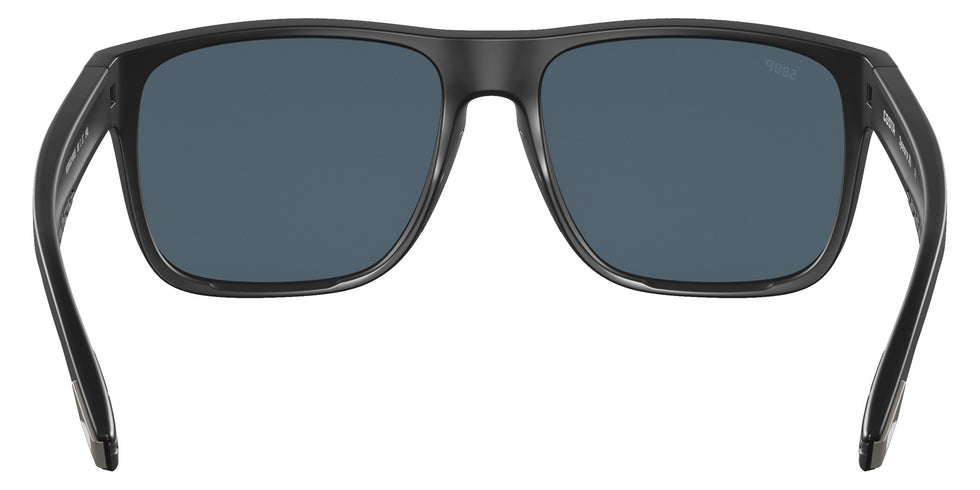 COSTA 6S9013 Spearo XL 901306 59 - Matte Black / Gray Polarized #id:6s9013901306_s:102115