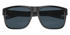 COSTA 6S9013 Spearo XL 901306 59 - Matte Black / Gray Polarized #id:6s9013901306_s:102120