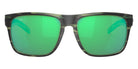 COSTA 6S9013 Spearo XL 901307 59 - Matte Reef / Green Mirrored Polarized #id:6s9013901307_s:104100