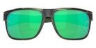 COSTA 6S9013 Spearo XL 901307 59 - Matte Reef / Green Mirrored Polarized #id:6s9013901307_s:104120