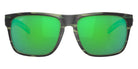 COSTA 6S9013 Spearo XL 901311 59 - Matte Reef / Green Mirrored Polarized #id:6s9013901311_s:106100