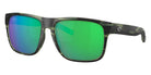 COSTA 6S9013 Spearo XL 901311 59 - Matte Reef / Green Mirrored Polarized #id:6s9013901311_s:106105