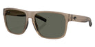 COSTA 6S9013 Spearo XL 901321 59 - Matte Brown Smoke / Gray Polarized #id:6s9013901321_s:108105