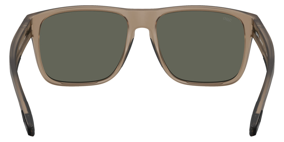 COSTA 6S9013 Spearo XL 901321 59 - Matte Brown Smoke / Gray Polarized #id:6s9013901321_s:108115