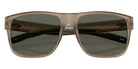 COSTA 6S9013 Spearo XL 901321 59 - Matte Brown Smoke / Gray Polarized #id:6s9013901321_s:108120