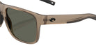 COSTA 6S9013 Spearo XL 901321 59 - Matte Brown Smoke / Gray Polarized #id:6s9013901321_s:108125