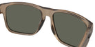 COSTA 6S9013 Spearo XL 901321 59 - Matte Brown Smoke / Gray Polarized #id:6s9013901321_s:108130