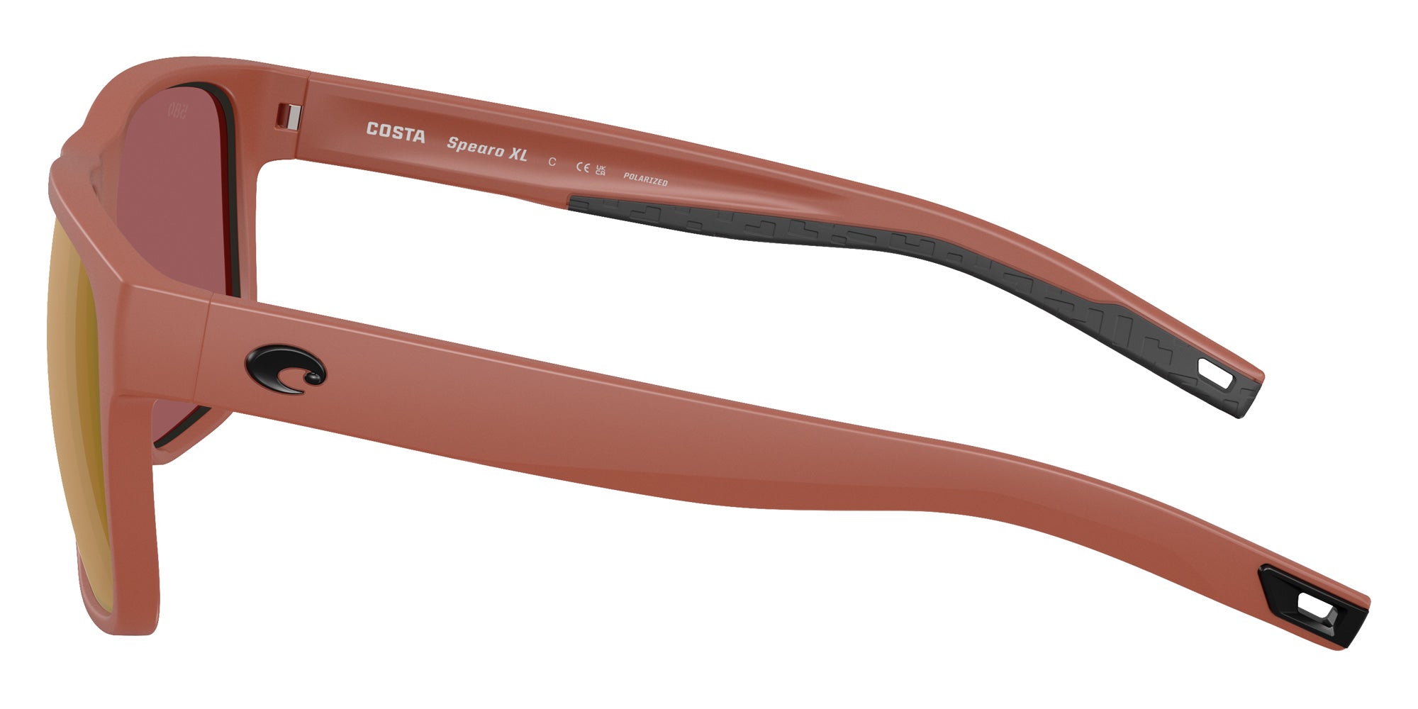 COSTA 6S9013 Spearo XL 901323 59 - Matte Terra Cotta #id:6s9013901323_s:108110