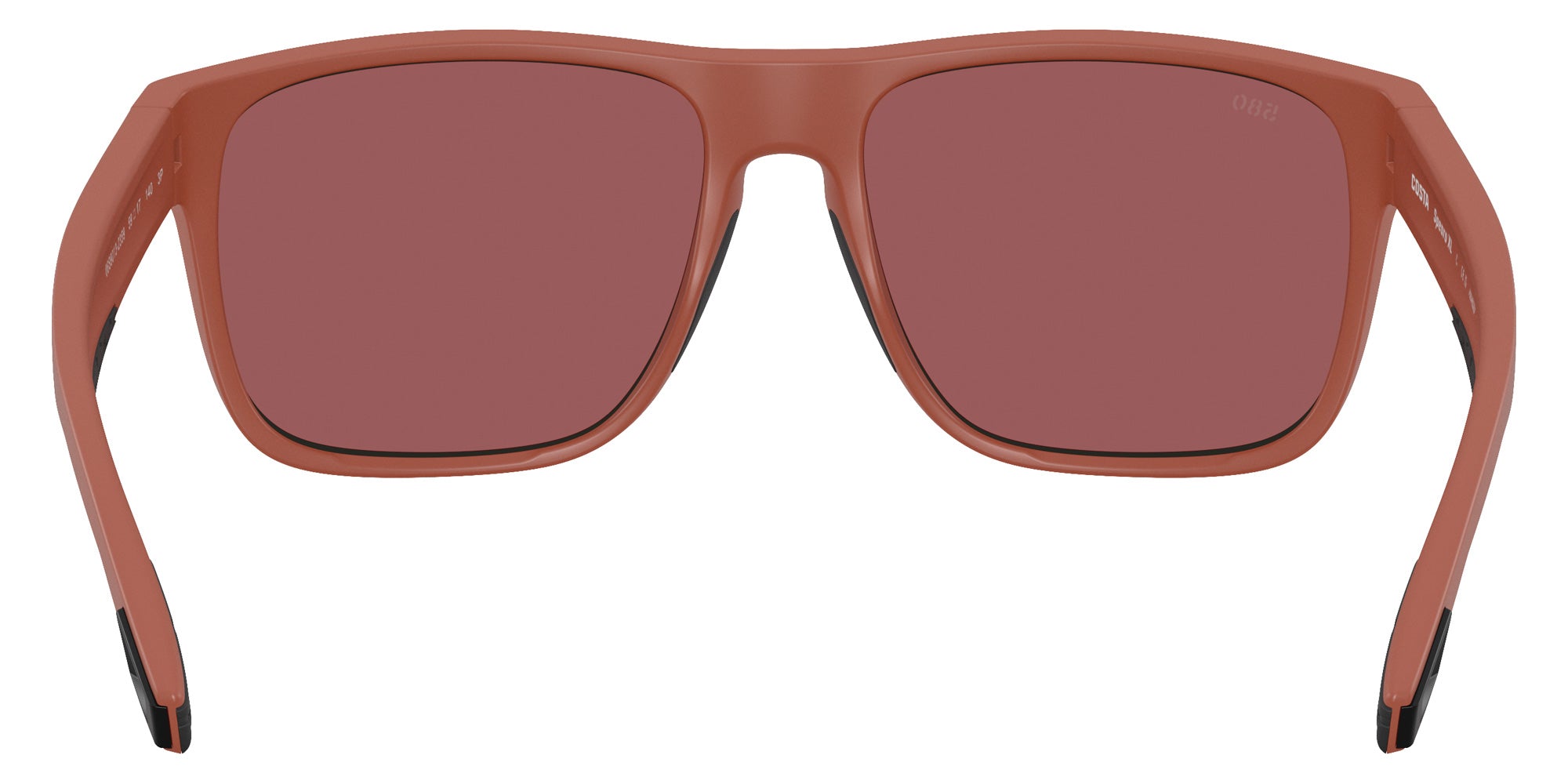 COSTA 6S9013 Spearo XL 901323 59 - Matte Terra Cotta #id:6s9013901323_s:108115
