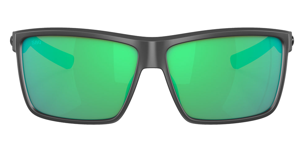 COSTA 6S9016 Rinconcito 901625 60 - Matte Gray / Green Mirrored Polarized #id:6s9016901625_s:102100