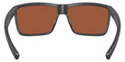 COSTA 6S9016 Rinconcito 901625 60 - Matte Gray / Green Mirrored Polarized #id:6s9016901625_s:102115