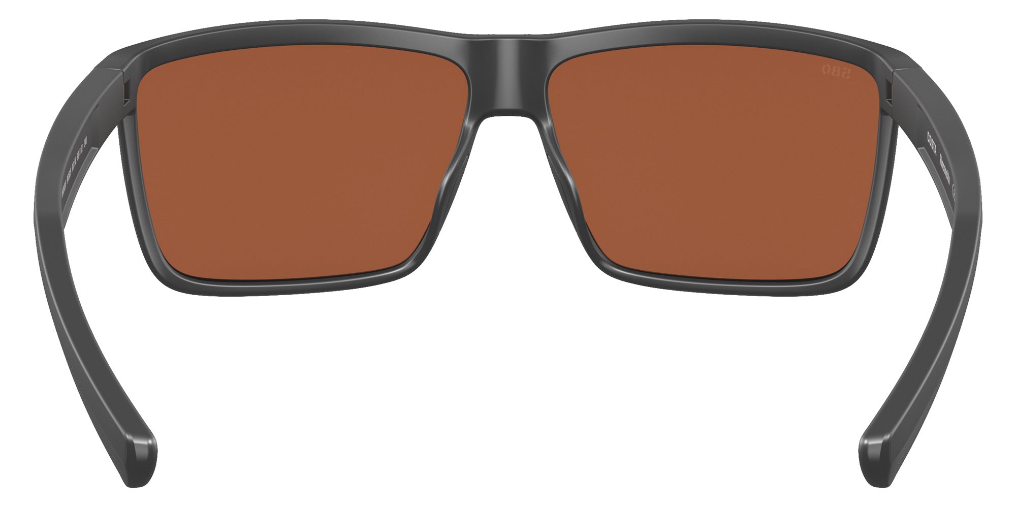 COSTA 6S9016 Rinconcito 901625 60 - Matte Gray / Green Mirrored Polarized #id:6s9016901625_s:102115