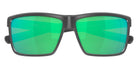 COSTA 6S9016 Rinconcito 901625 60 - Matte Gray / Green Mirrored Polarized #id:6s9016901625_s:102120