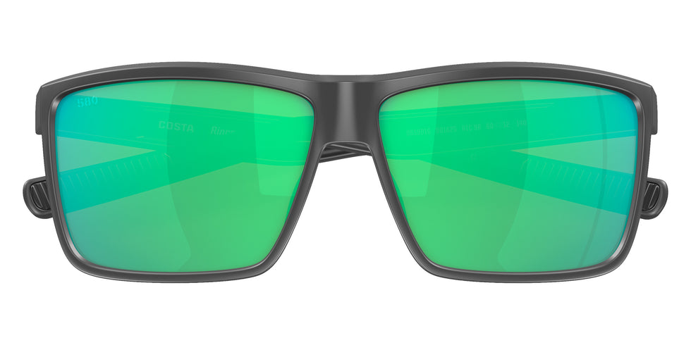 COSTA 6S9016 Rinconcito 901625 60 - Matte Gray / Green Mirrored Polarized #id:6s9016901625_s:102120