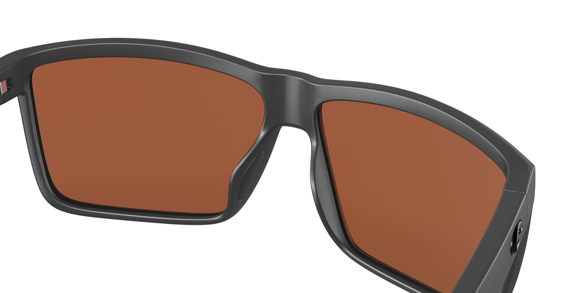 COSTA 6S9016 Rinconcito 901625 60 - Matte Gray / Green Mirrored Polarized #id:6s9016901625_s:102130