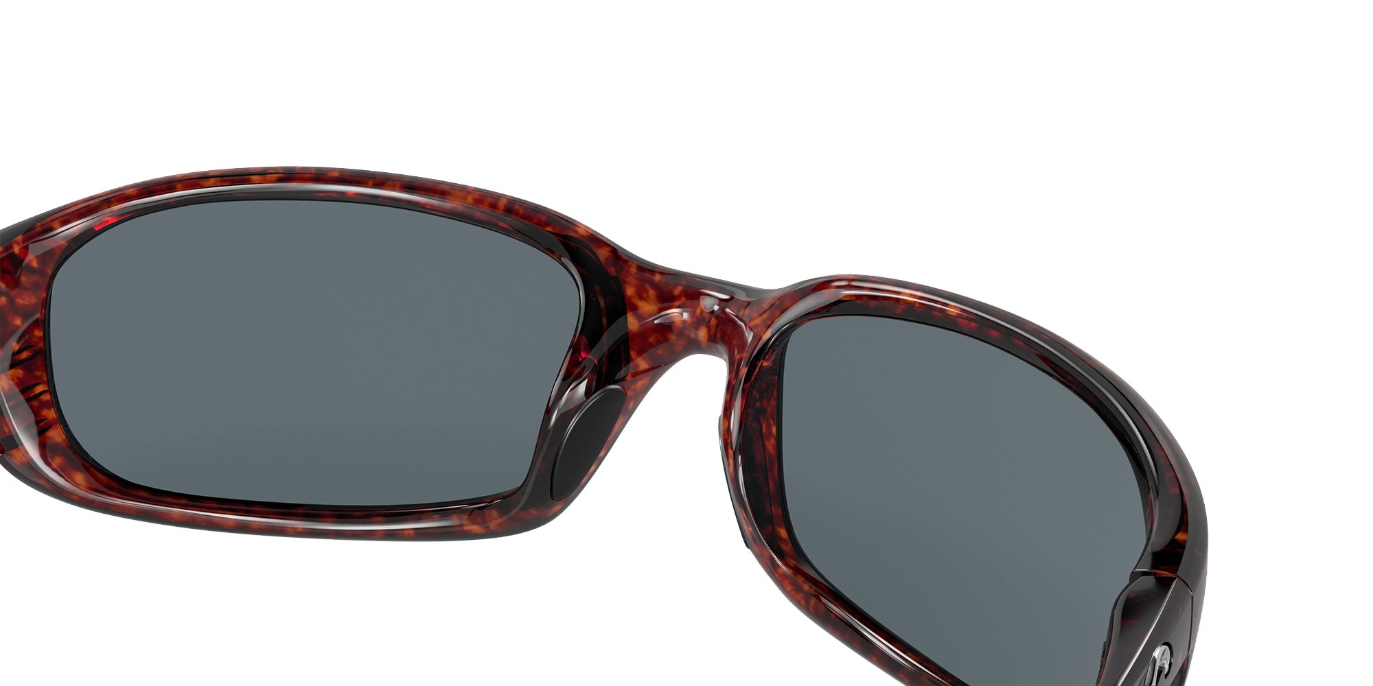 COSTA 6S9017 Brine 901705 59 - Tortoise / Blue Mirrored Polarized #id:6s9017901705_s:100130