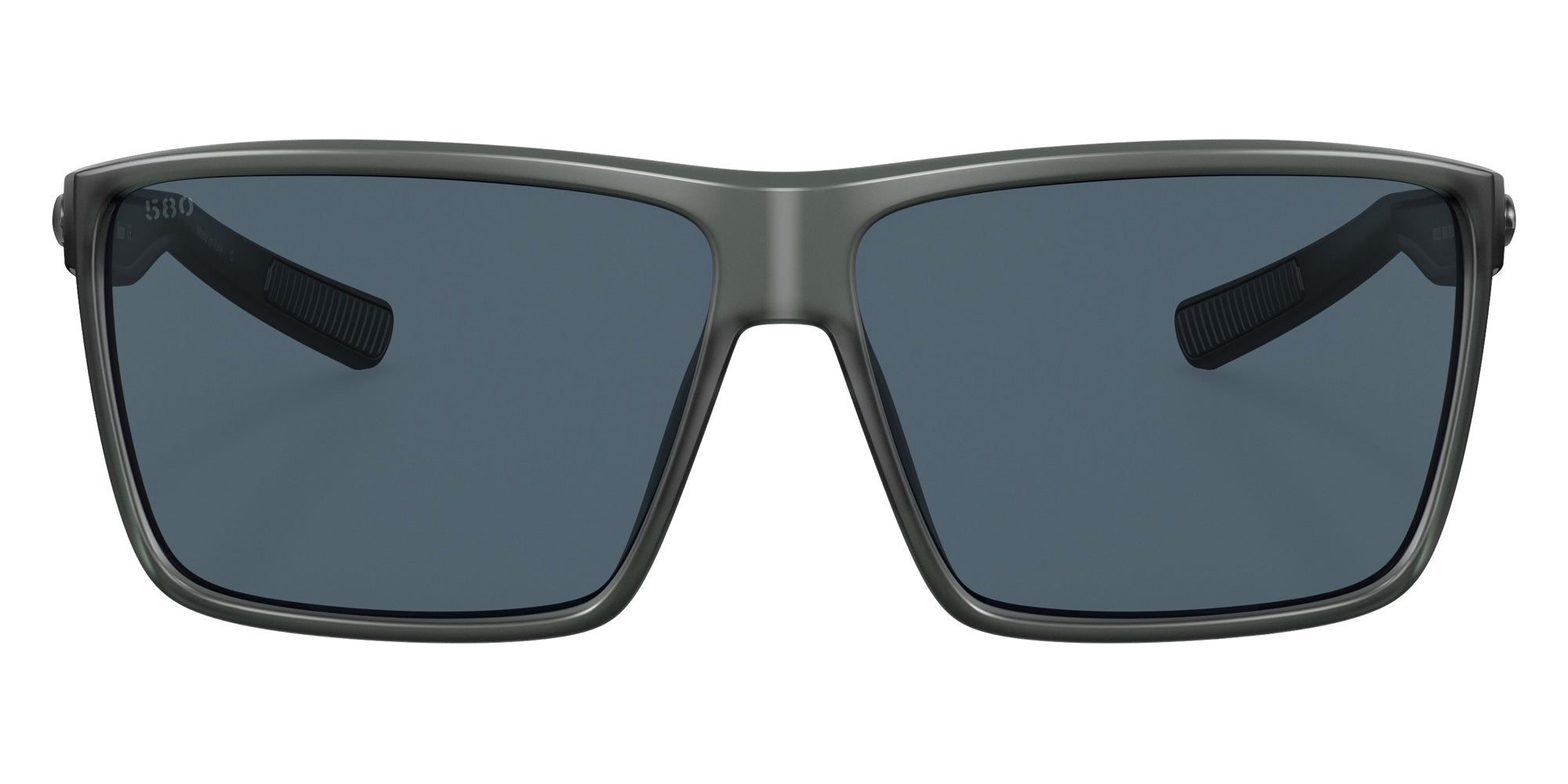 COSTA 6S9018 Rincon 901805 63 - Matte Smoke Crystal / Gray Polarized #id:6s9018901805_s:100100