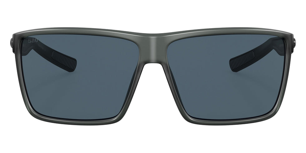 COSTA 6S9018 Rincon 901805 63 - Matte Smoke Crystal / Gray Polarized #id:6s9018901805_s:100100