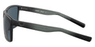 COSTA 6S9018 Rincon 901805 63 - Matte Smoke Crystal / Gray Polarized #id:6s9018901805_s:100110