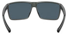 COSTA 6S9018 Rincon 901805 63 - Matte Smoke Crystal / Gray Polarized #id:6s9018901805_s:100115
