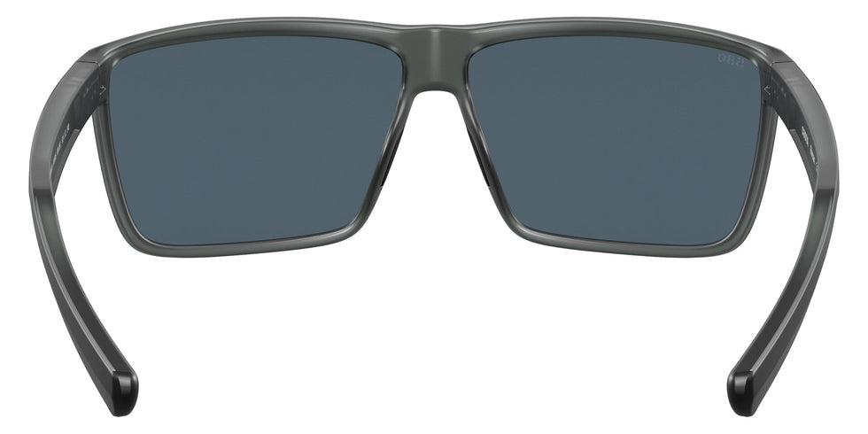 COSTA 6S9018 Rincon 901805 63 - Matte Smoke Crystal / Gray Polarized #id:6s9018901805_s:100115