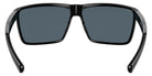 COSTA 6S9018 Rincon 901813 63 - Shiny Black / Gray Silver Mirrored Polarized #id:6s9018901813_s:102115