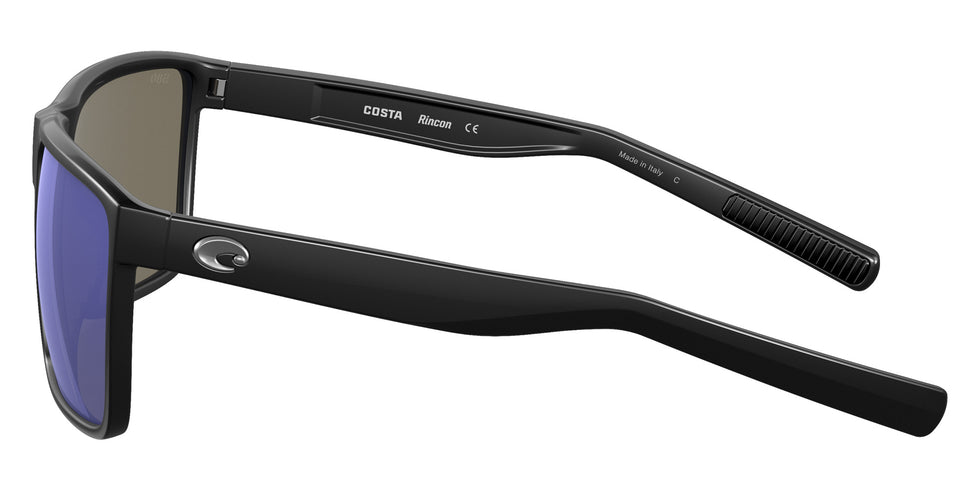 COSTA 6S9018 Rincon 901835 63 - Matte Black #id:6s9018901835_s:100110