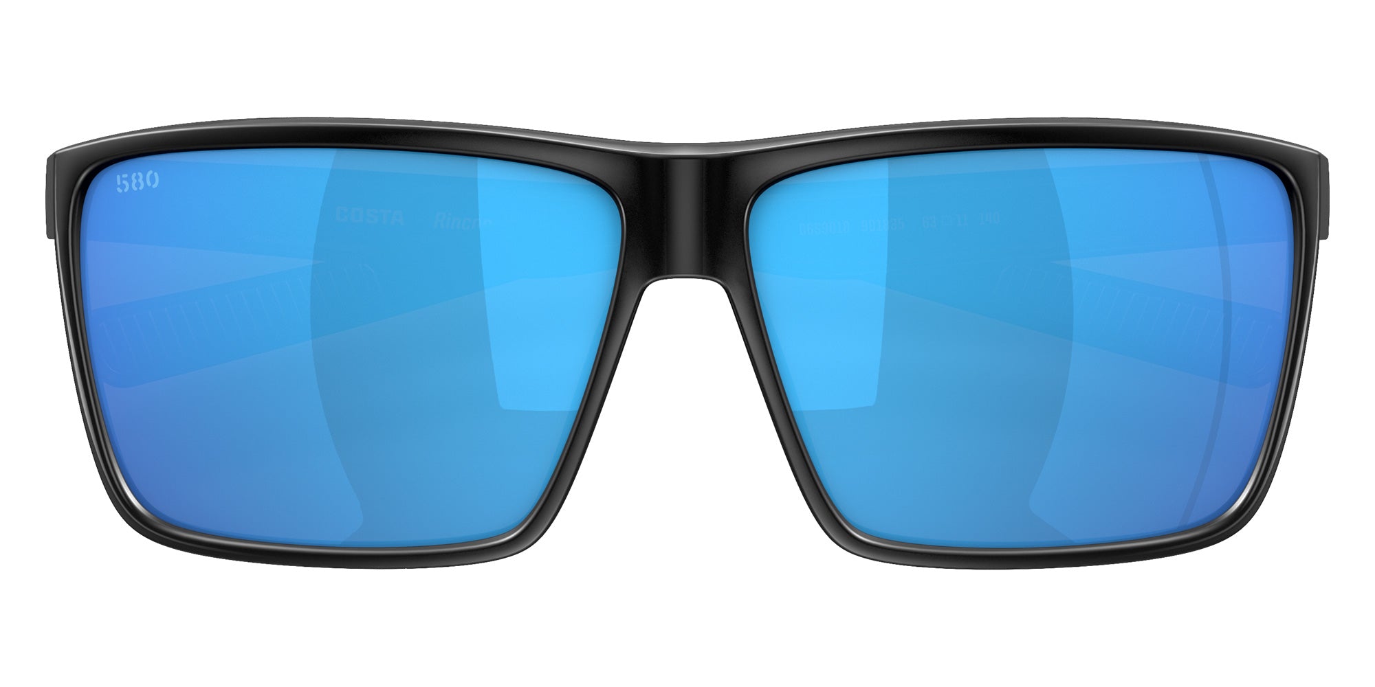 COSTA 6S9018 Rincon 901835 63 - Matte Black #id:6s9018901835_s:100120