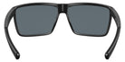 COSTA 6S9018 Rincon 901837 63 - Matte Black / Blue Mirrored Polarized #id:6s9018901837_s:102115