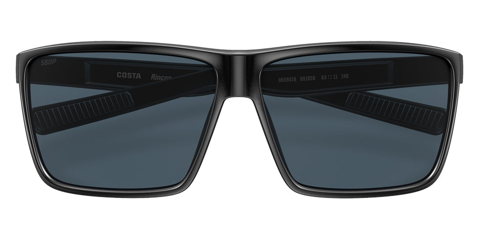 COSTA 6S9018 Rincon 901838 63 - Matte Black #id:6s9018901838_s:102120