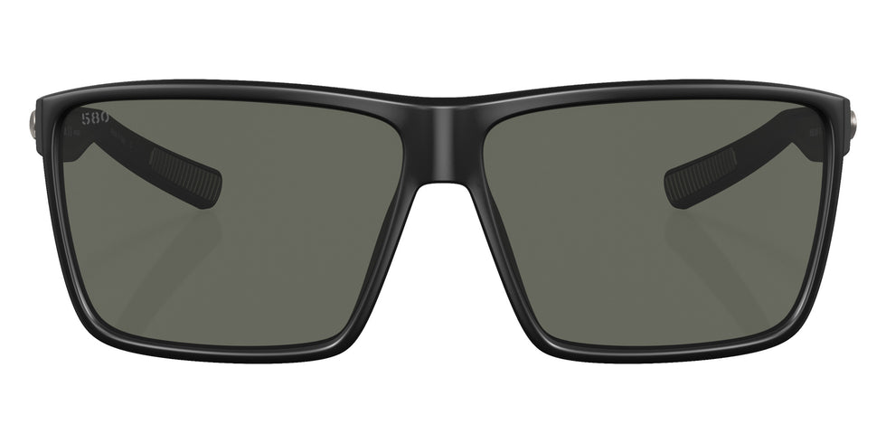 COSTA 6S9018 Rincon 901841 63 - Matte Black / Gray Polarized #id:6s9018901841_s:104100